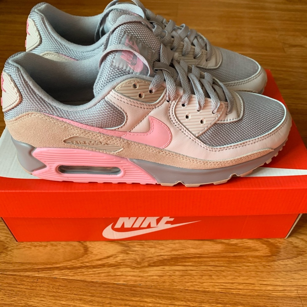 Nike Air Max 90